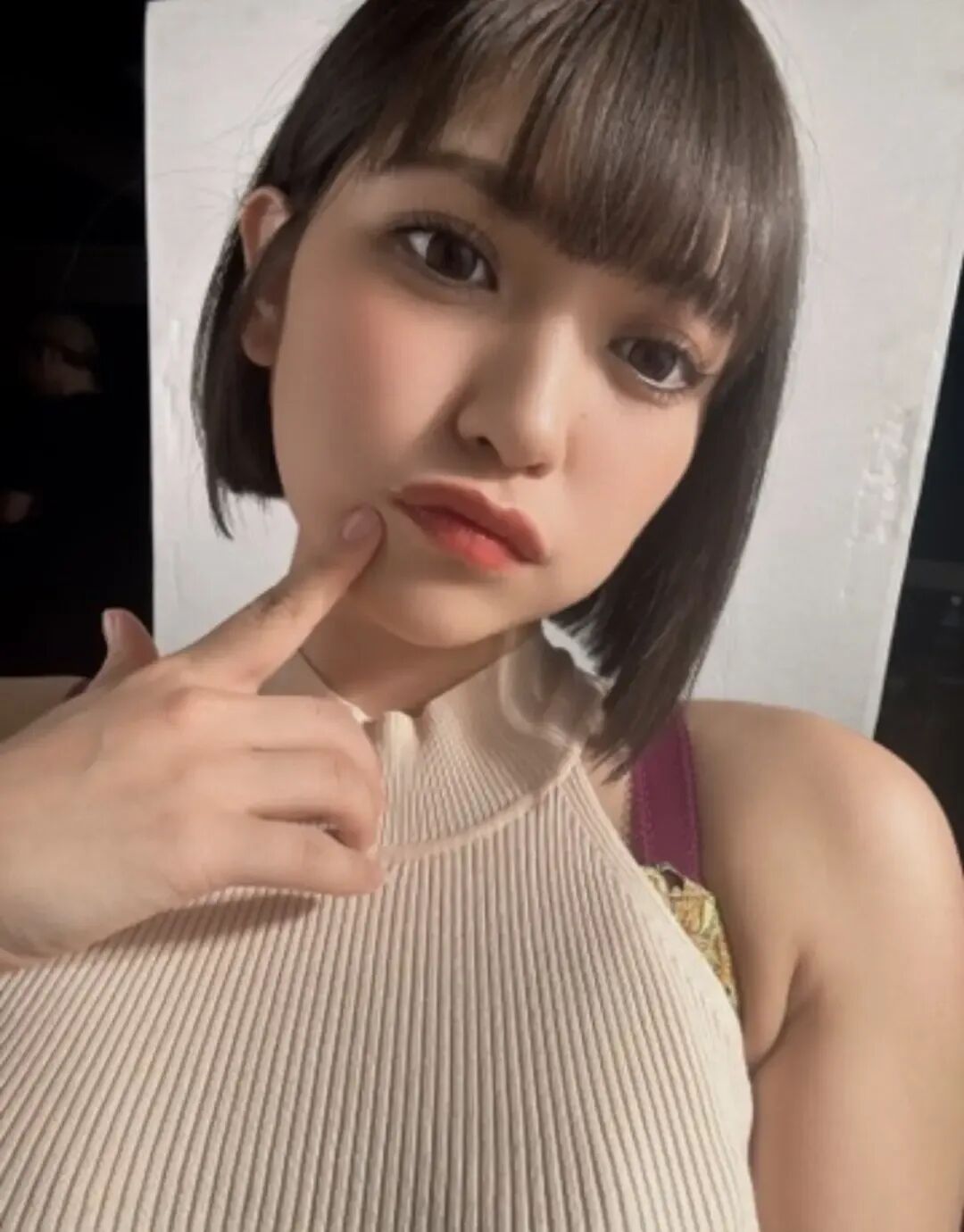 清水健严选最佳女神——天晴乃愛