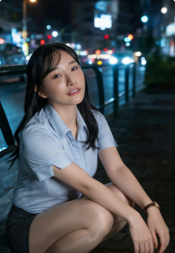 业界顶级玉女盘点