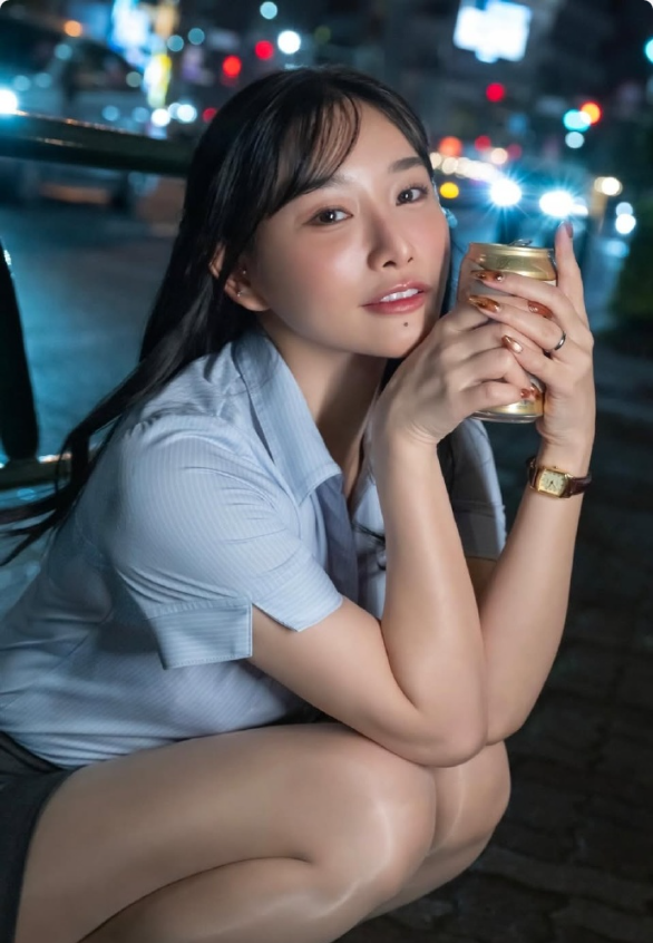 业界顶级玉女盘点