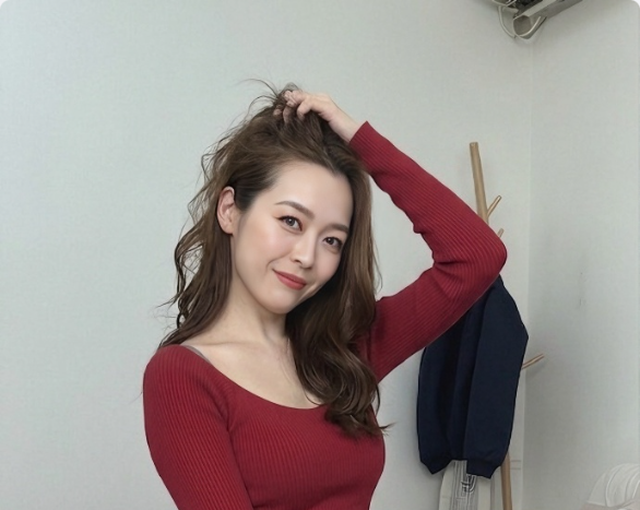 业界顶级玉女盘点