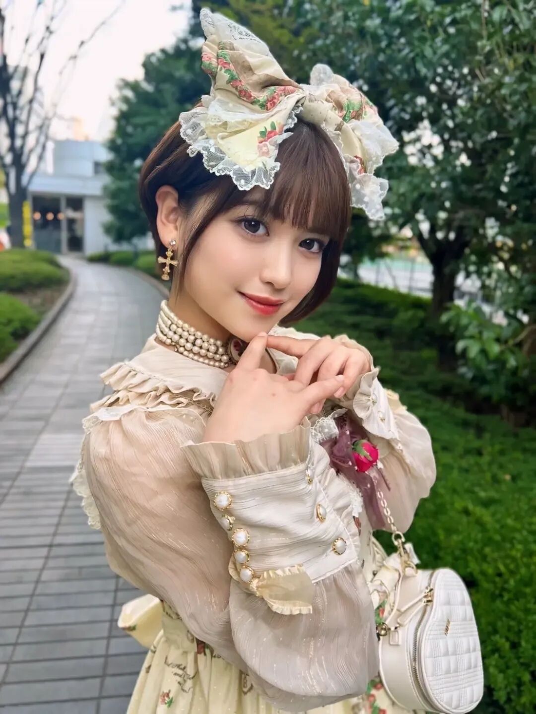 清水健严选最佳女神——天晴乃愛