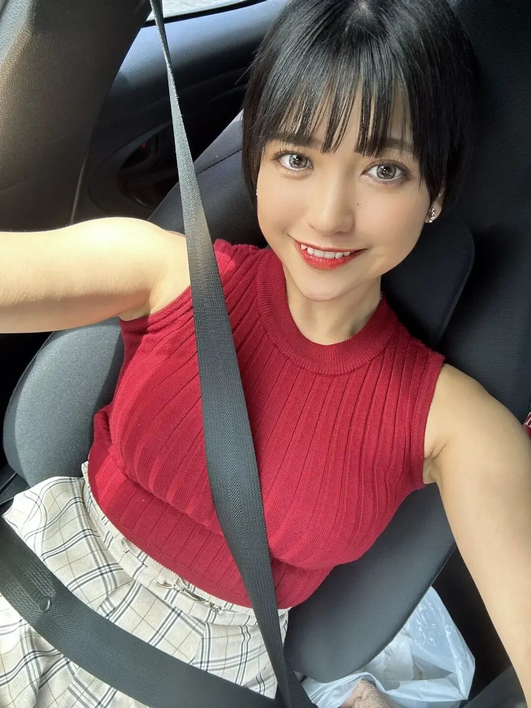 清水健严选最佳女神——天晴乃愛
