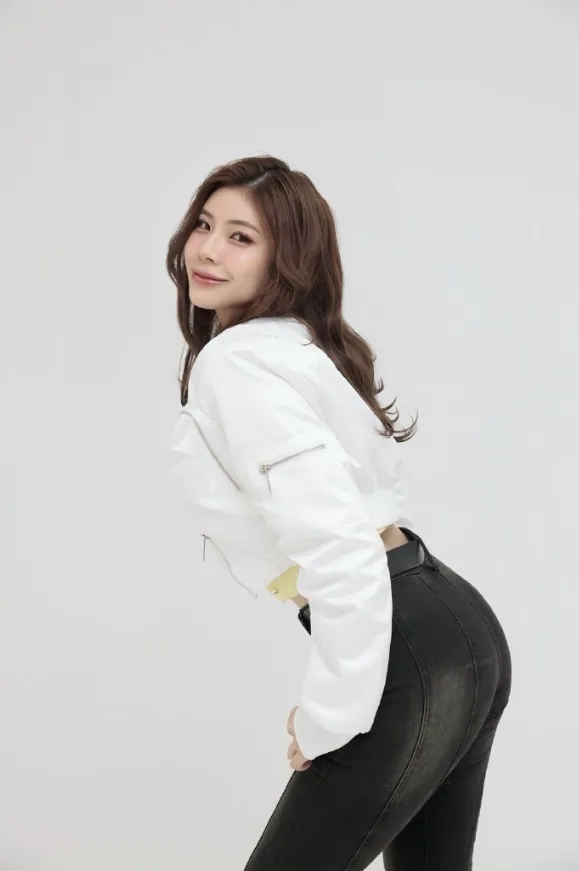 业界顶级玉女盘点