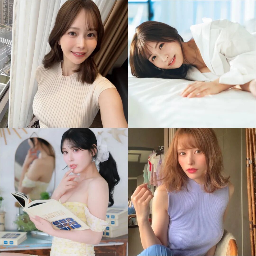 2026年7月岛国演员演技大赏