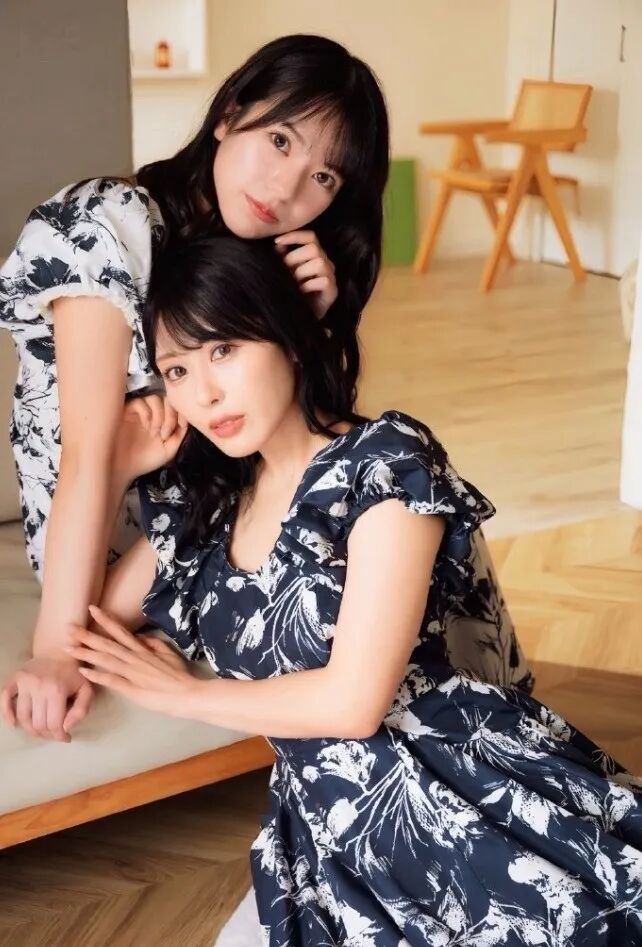 业界顶级玉女盘点