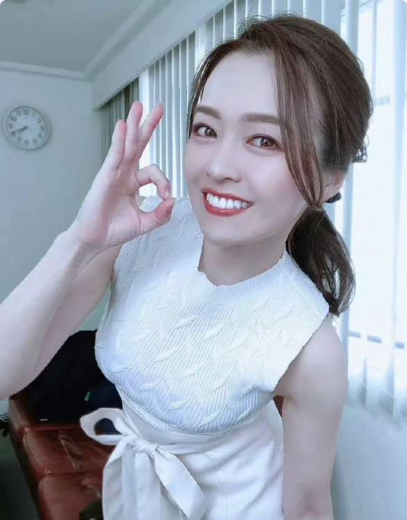 业界顶级玉女盘点