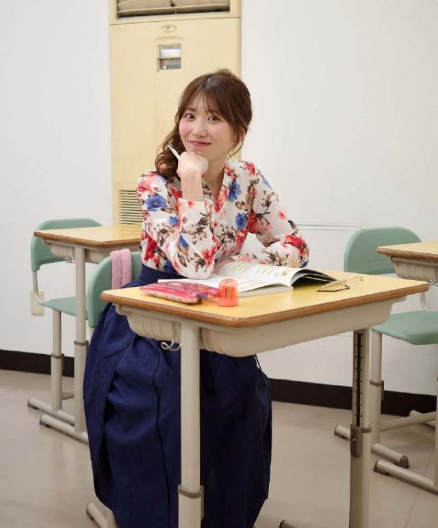 业界顶级玉女盘点