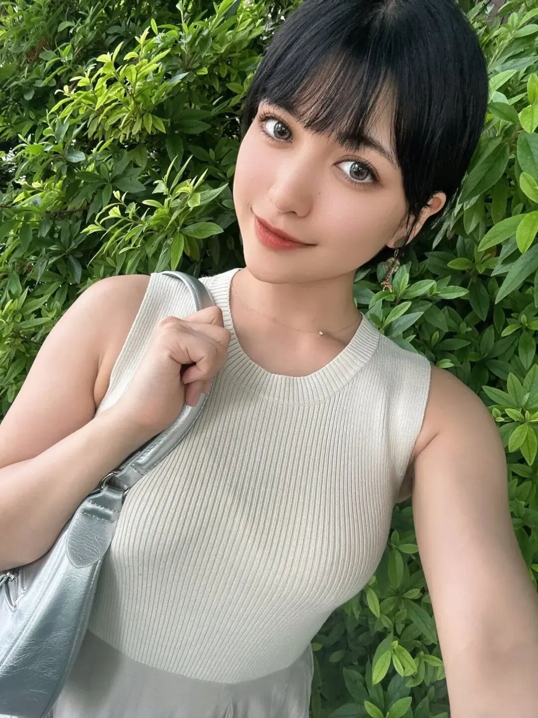 清水健严选最佳女神——天晴乃愛