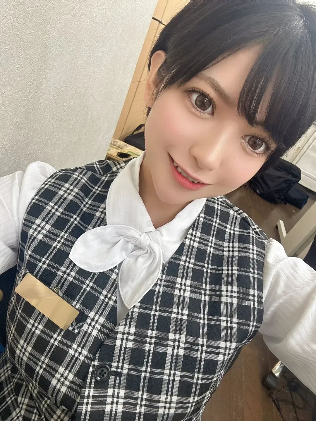 清水健严选最佳女神——天晴乃愛