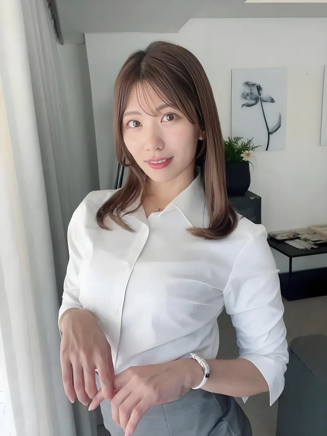 业界顶级玉女盘点