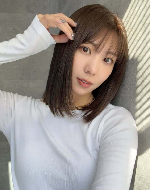 业界顶级玉女盘点