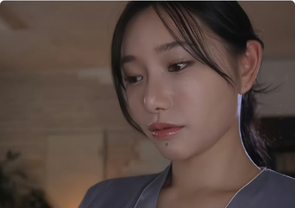 业界顶级玉女盘点