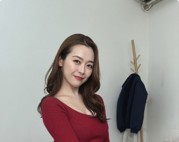 业界顶级玉女盘点